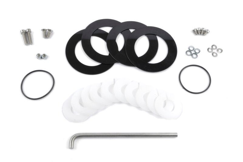 Dinan Competition Coil-Over Suspension | BMW M3 (21-26) (D190-8210)
