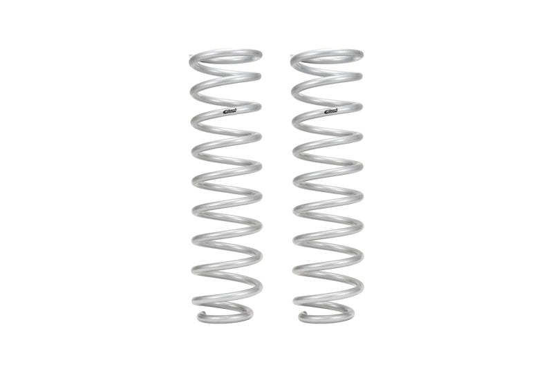 Eibach Pro-Truck Lift Kit 91-97 Toyota Land Cruiser Rear (Incl. Lift Springs)