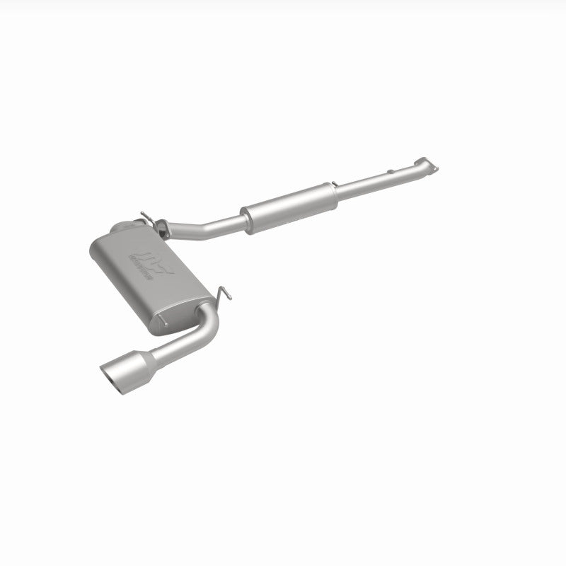 MagnaFlow 15715 Cat-Back For Mazda Miata