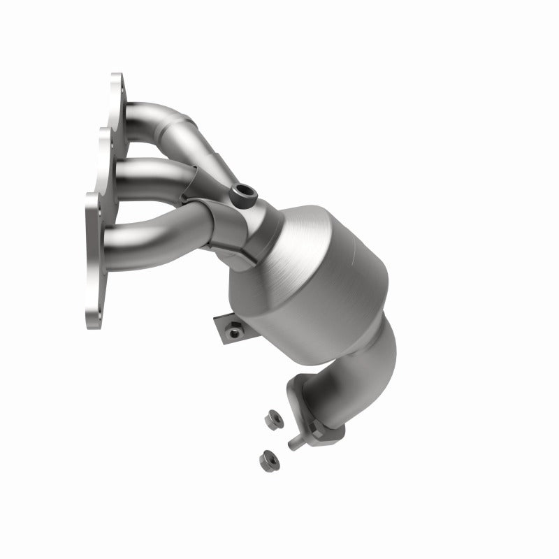 MagnaFlow DF Catalytic Conv 04-06 Mitsubishi Galant 3.8L Front Manifold *NOT FOR SALE IN CALIFORNIA*