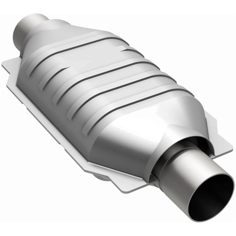 MagnaFlow Universal Catalytic Converter 3.00 OBD2 Ulev