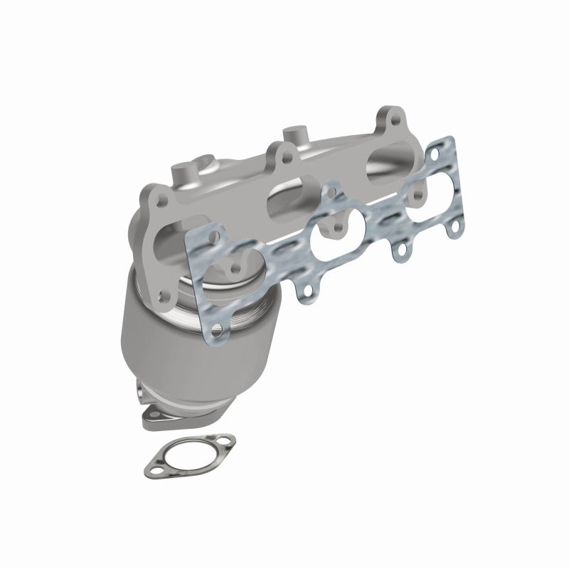 MagnaFlow Direct Fit Catalytic Converter 06 Kia Optima 2.7L