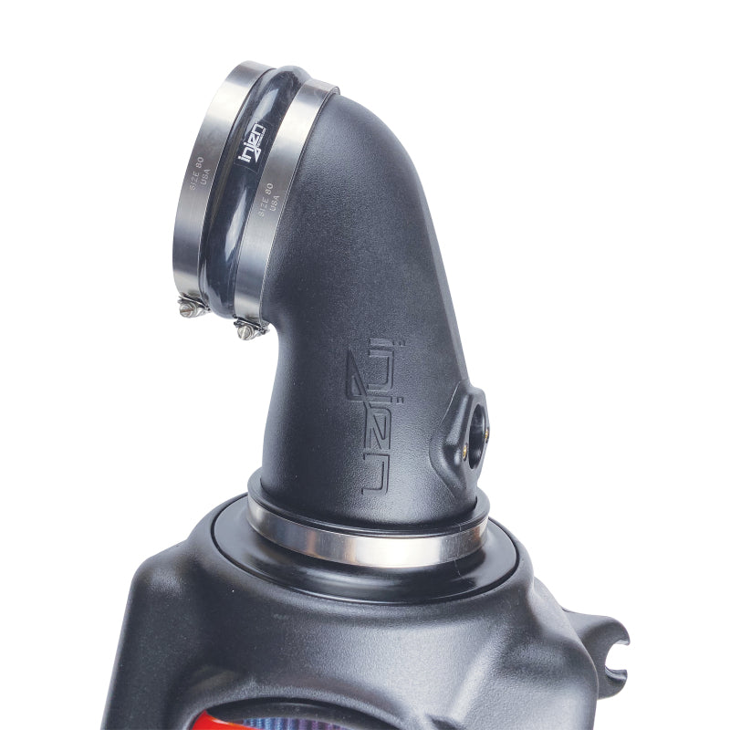 Injen Evolution Cold Air Intake | 2000-2006 BMW M3 (EVO1106)