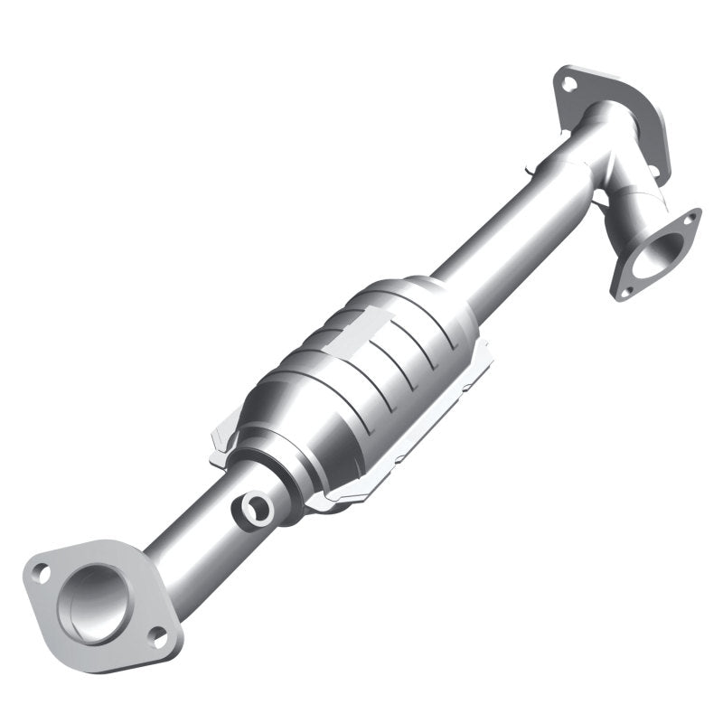 MagnaFlow Direct Fit Catalytic Converter 05-07 4Runner 4.7 Passenger Side Rear OE