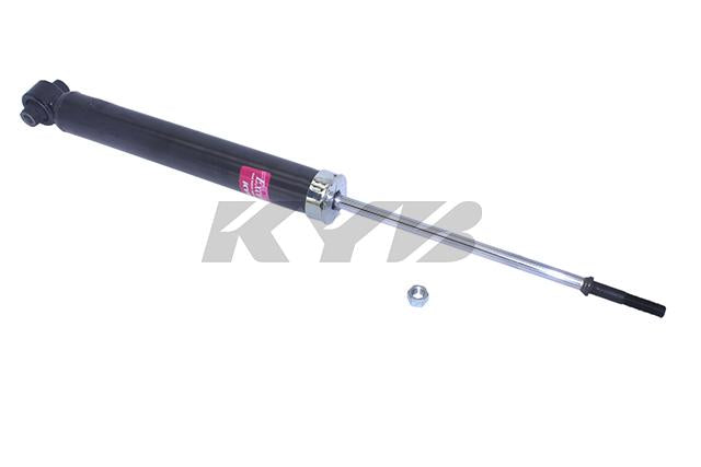 KYB Shocks & Struts Excel-G Rear 08-14 Scion XB \ 10-13 Toyota Prius