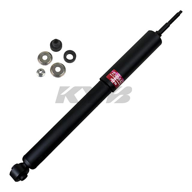 KYB Shocks & Struts Excel-G Front FORD F250 Super Duty (4WD) 2005-11 FORD F350 Super Duty (4WD) 2005