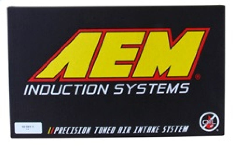 AEM 21-784C Performance Aluminum Cold Air Intake System for 16-19 Acura ILX 2.4L
