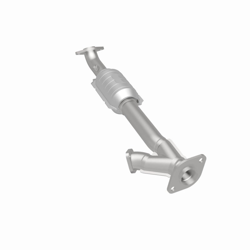 MagnaFlow Direct Fit Catalytic Converter 05-07 4Runner 4.7 Passenger Side Rear OE