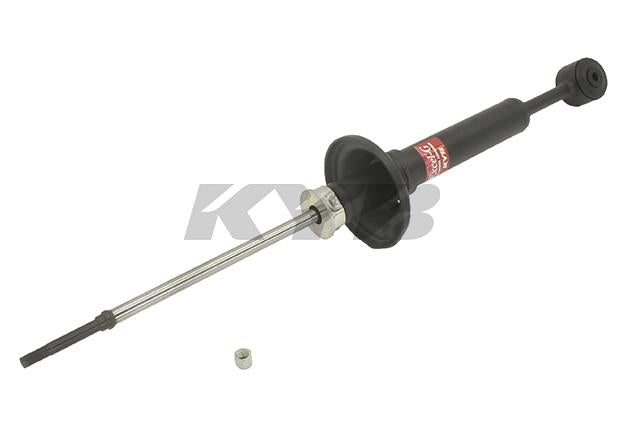 KYB Shocks & Struts Excel-G Rear FORD Festiva 1988-93