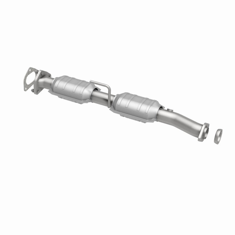 MagnaFlow Direct Fit Catalytic Converter 98-00 Ranger Rear 3.0L/4.0L