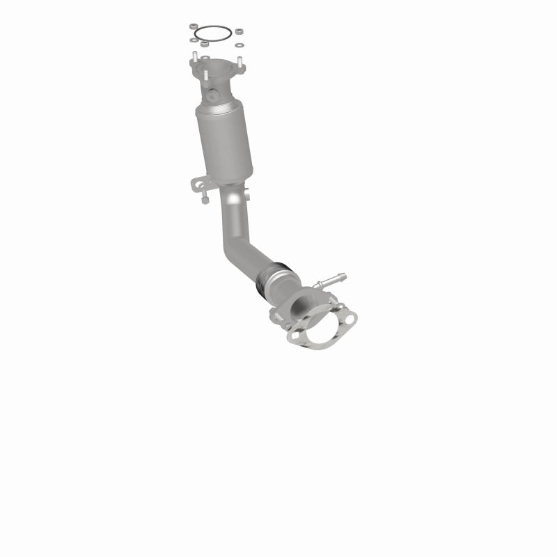 MagnaFlow 52186 DF Converter For 10-14 Equinox Terrain 2.4L