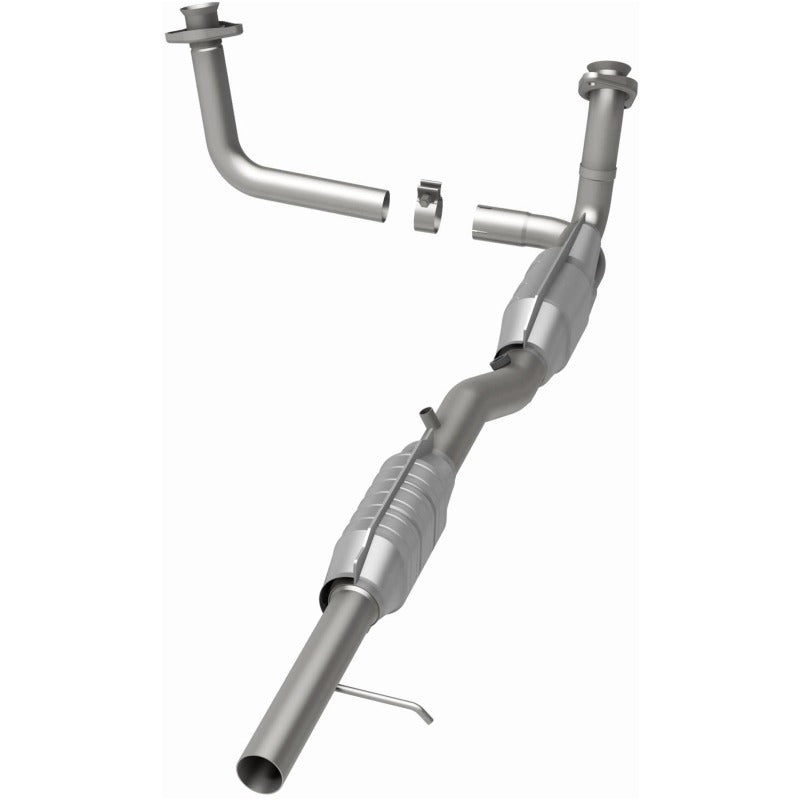 MagnaFlow Conv DF 96 Bronco F150/F250 2 Conv