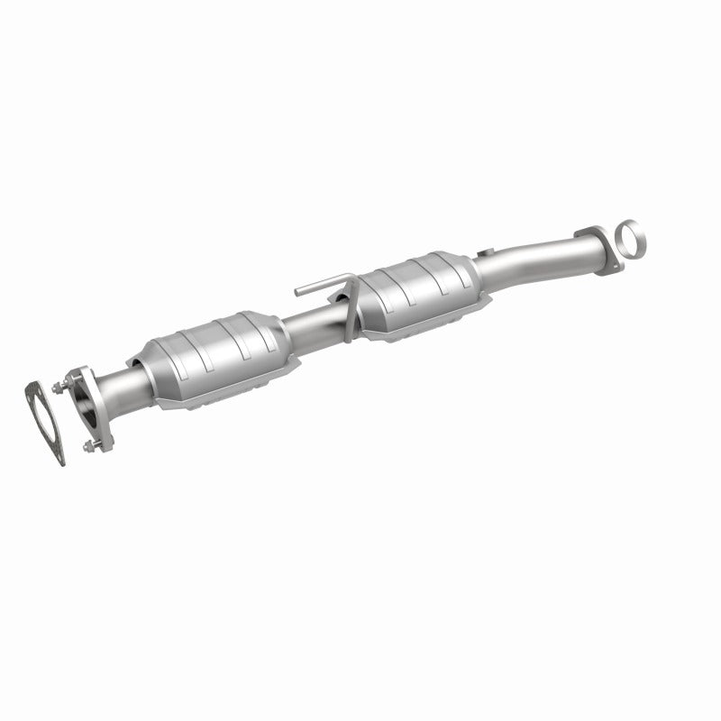 MagnaFlow Direct Fit Catalytic Converter 98-00 Ranger Rear 3.0L/4.0L