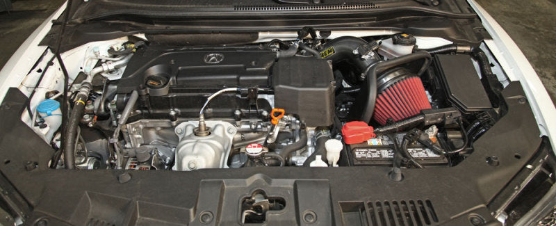 AEM 21-784C Performance Aluminum Cold Air Intake System for 16-19 Acura ILX 2.4L