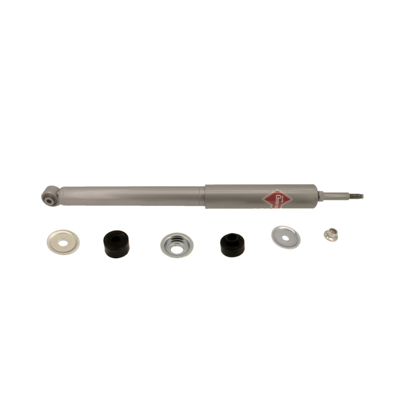 KYB Shocks & Struts Excel-G Rear TOYOTA Tundra (2WD) 2007-10 TOYOTA Tundra (4WD) 2007-10