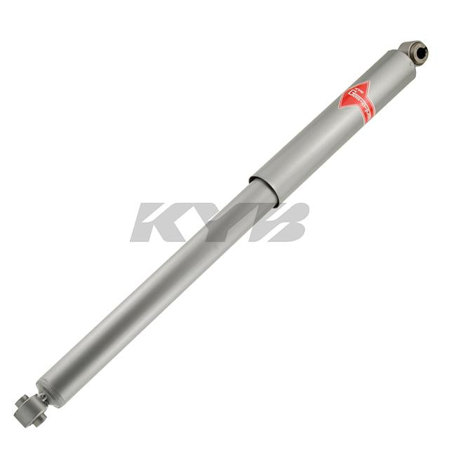 KYB Shocks & Struts Gas-A-Just Rear JEEP Wrangler 1987-96 JEEP YJ 1987-95