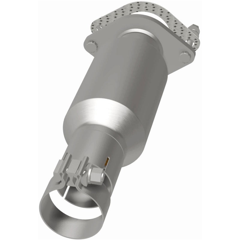 MagnaFlow 09-10 Chevrolet Malibu 2.4L Direct Fit Converter