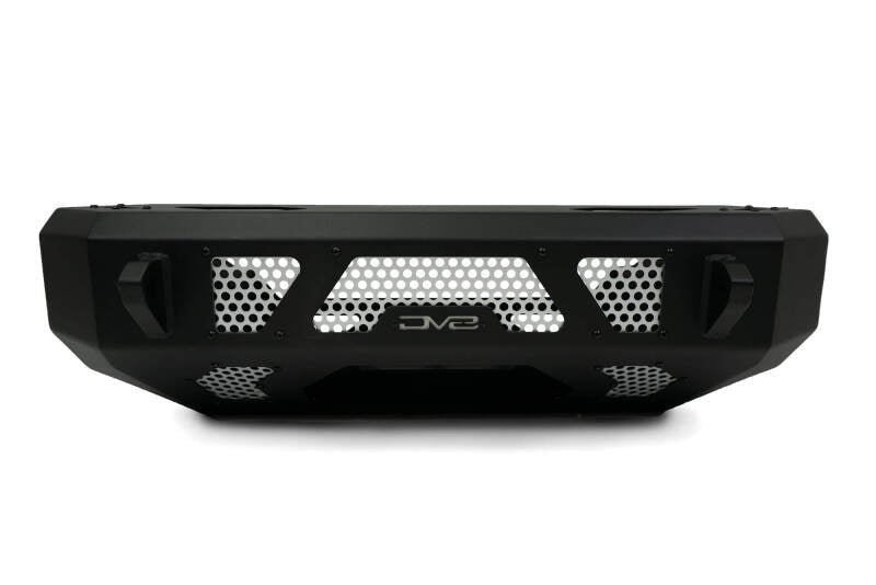 DV8 Offroad 03-09 Lexus GX 470 MTO Series Winch Front Bumper