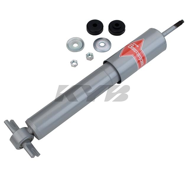 KYB Shocks & Struts Gas-A-Just Front CHEVROLET Corvette 1989-96