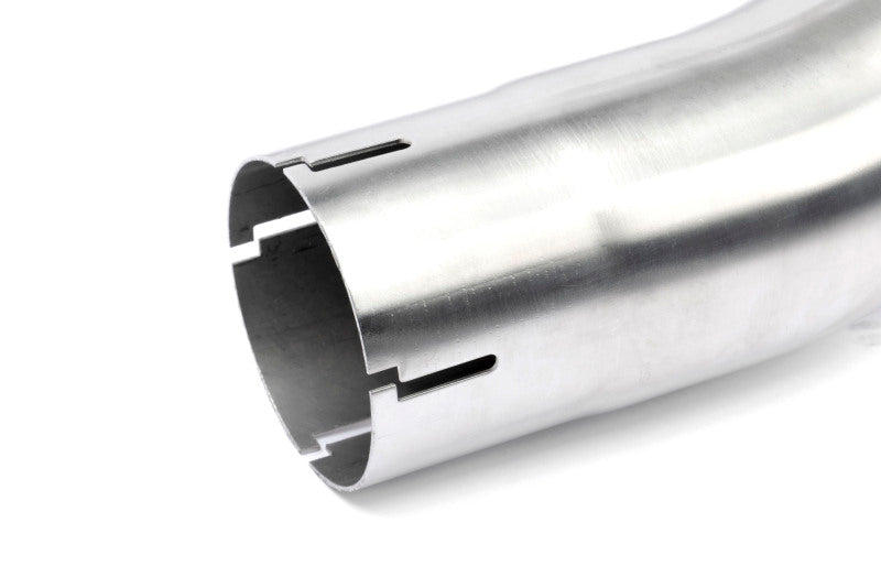 Dinan 23-26 BMW M2 Stainless Steel 3in High Flow Middle Exhaust | BMW M2 (23-26) (D660-0101)