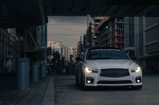 Diode Dynamics Always-On Module | 2014-2024 Infiniti Q50/Q70 (DD3037)