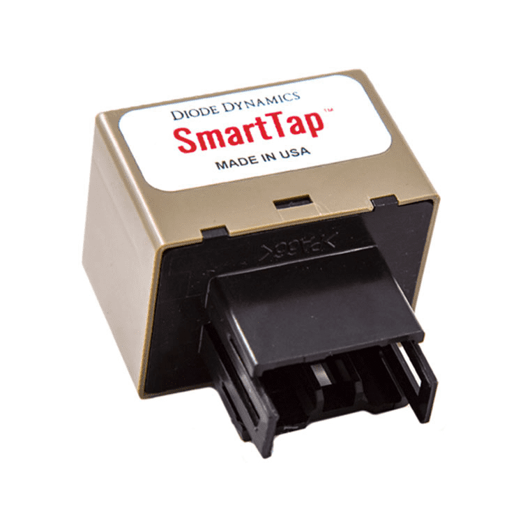 Diode Dynamics SmartTap CF18 LED Flasher Module | 2008-2021 Subaru WRX/STI, 2013-2016 Scion FR-S, and 2013-2017 Subaru BRZ (DD4015)