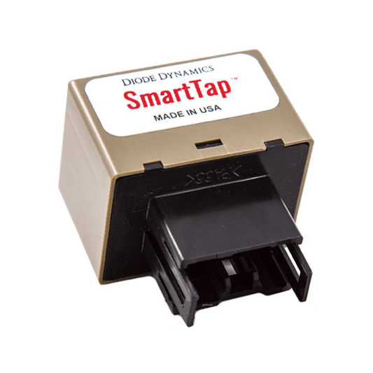 Diode Dynamics SmartTap CF18 LED Flasher Module | 2008-2021 Subaru WRX/STI, 2013-2016 Scion FR-S, and 2013-2017 Subaru BRZ (DD4015)