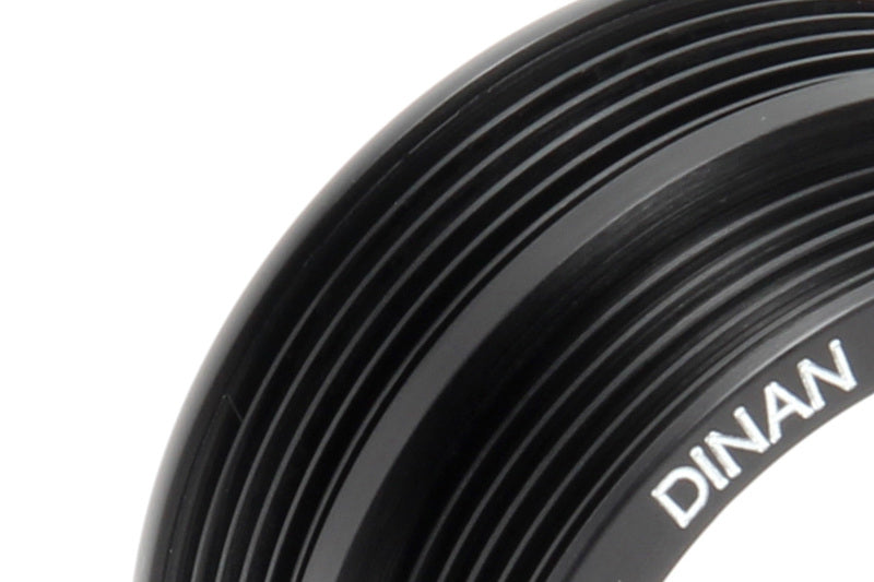 Dinan Underdrive Pulley Kit | BMW M3 (08-13) (D560-0004)