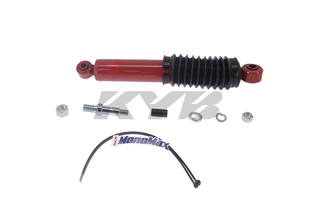 KYB Shocks & Struts MonoMax Front CHEVROLET Blazer - Full Size (2WD) 1969-82 CHEVROLET G-Series (1 T