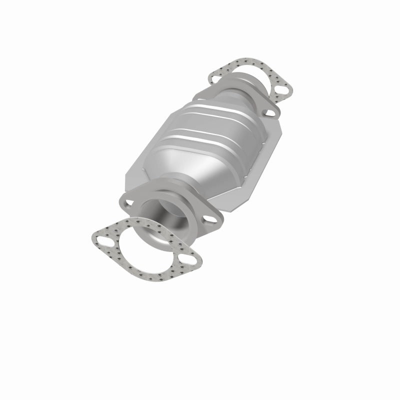 MagnaFlow Direct Fit Catalytic Converter 96-01 Altima 2.4L rear 50S
