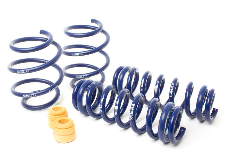 H&R Super Sport Lowering Springs | 21-22 BMW M3 / Competition G80
