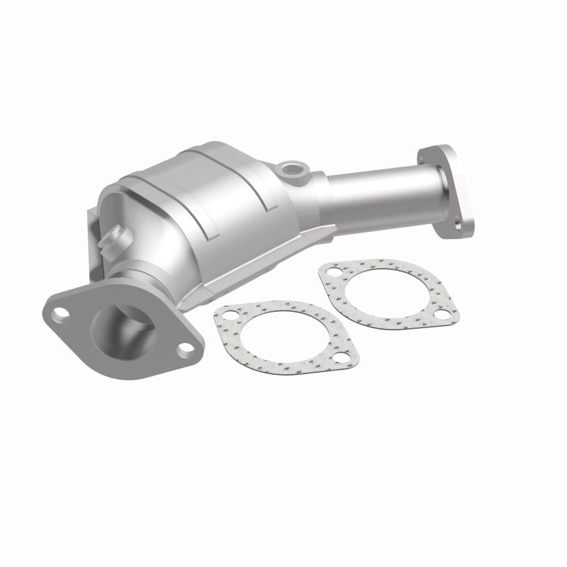 MagnaFlow Direct Fit Catalytic Converter 95-99 Subaru Impreza 2.2L