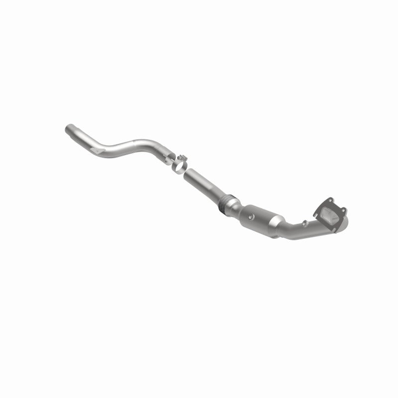 MagnaFlow Left Side Converter Direct Fit 15-17 Chrysler 300 3.6L