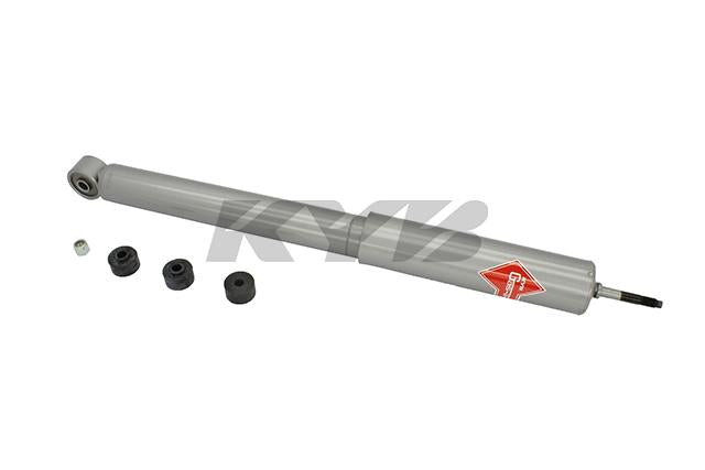 KYB Shocks & Struts Gas-A-Just Rear TOYOTA Tundra (4WD) 2000-06
