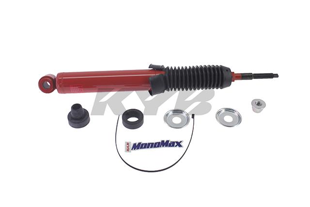 KYB Shocks & Struts MonoMax Shock Front Ford F-250/F-350 Super Duty (2WD) 08-12