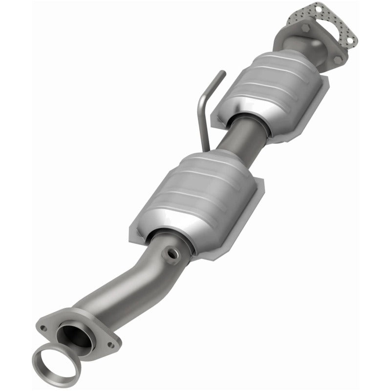 MagnaFlow Direct Fit Catalytic Converter 98-00 Ranger Rear 3.0L/4.0L