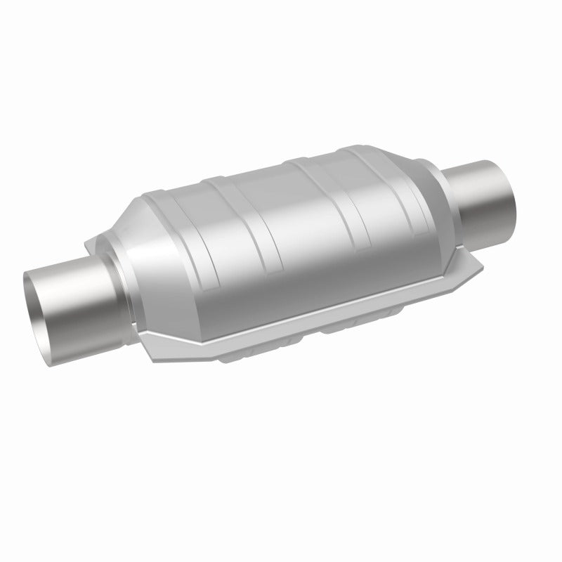 MagnaFlow Universal Catalytic Converter 2.00inch OBDII Front 50S