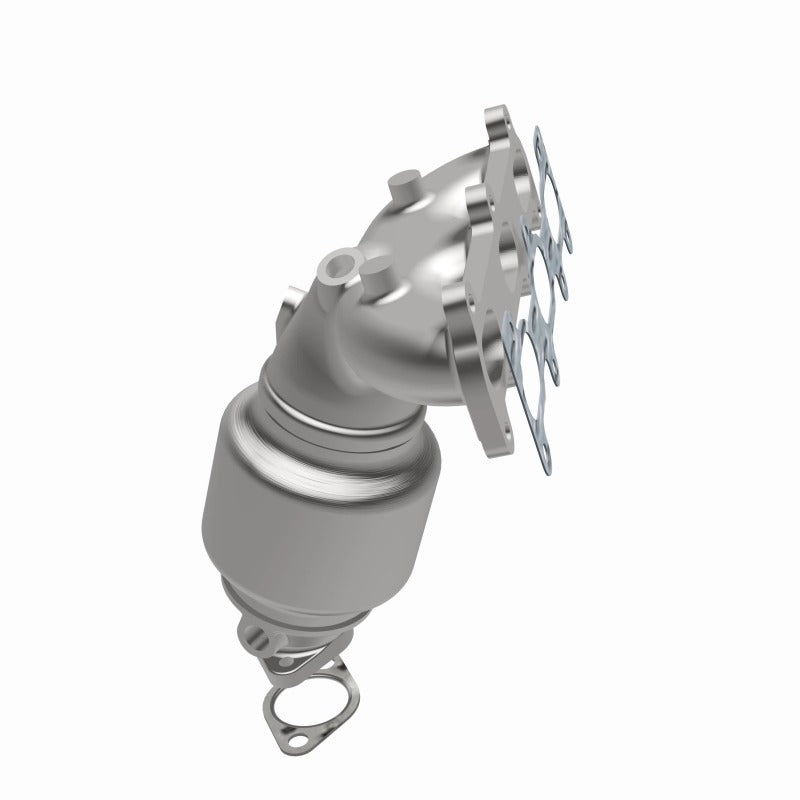 MagnaFlow Direct Fit Catalytic Converter 06 Kia Optima 2.7L