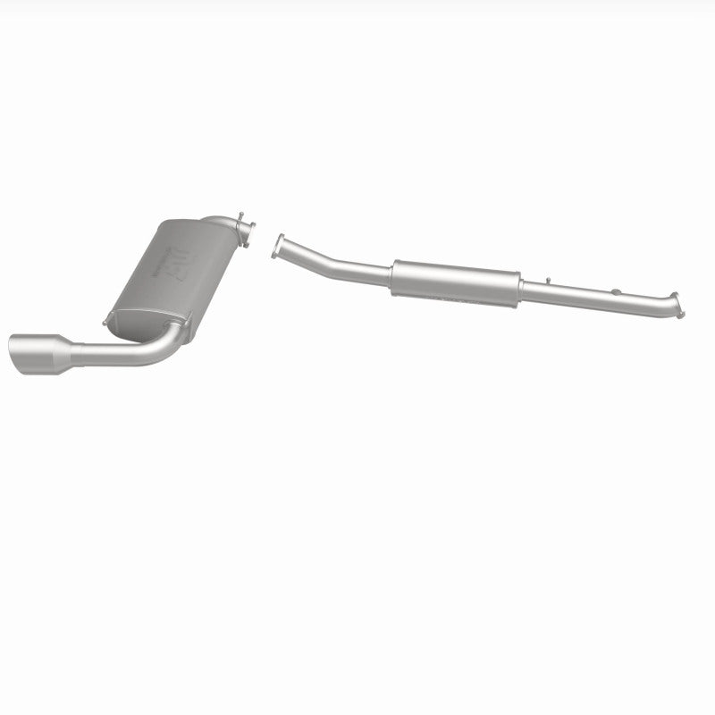 MagnaFlow 15715 Cat-Back For Mazda Miata