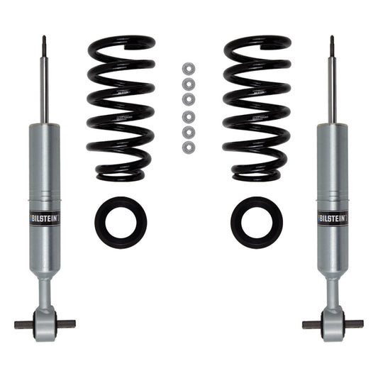 Bilstein B8 6112 19-20 GM 1500 Front Suspension Kit