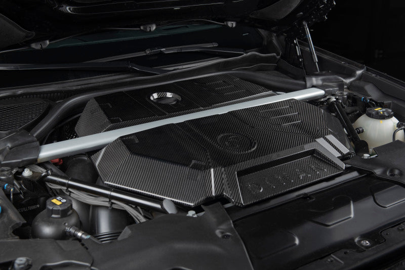 Dinan 20-25 BMW X4 M Engine Cover | BMW X4 M (D590-0001)