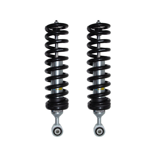 Bilstein 2022+ Toyota Tundra / 23-24 Sequoia B8 6112 Front Suspension Kit - 0-3.1in Front Lift