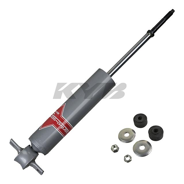 KYB Shocks & Struts Gas-A-Just Front CHEVROLET Blazer (S-Series) 1983-94 CHEVROLET Blazer (S-Series)