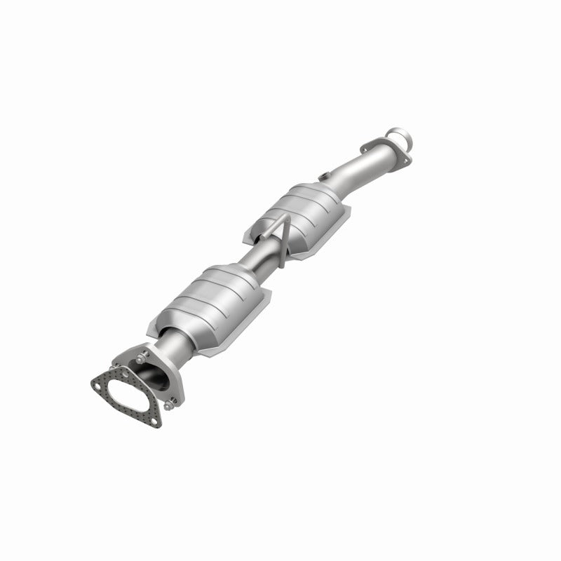 MagnaFlow Direct Fit Catalytic Converter 98-00 Ranger Rear 3.0L/4.0L
