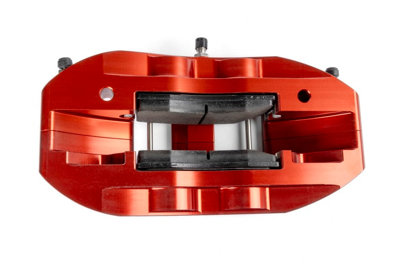 Dinan 370x32mm 4-Piston Big Brake Kit | BMW 228i (14-16) Front