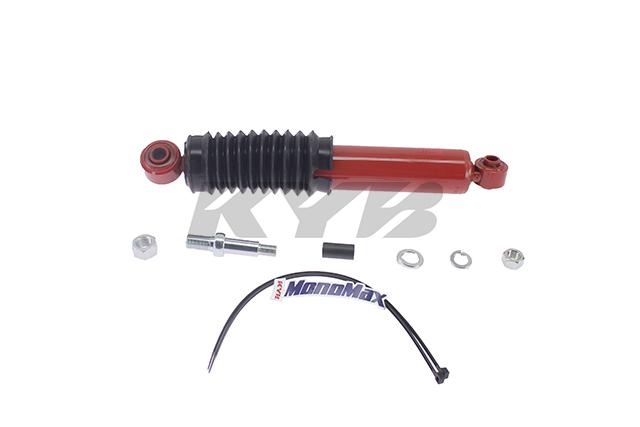 KYB Shocks & Struts MonoMax Front CHEVROLET Blazer - Full Size (2WD) 1969-82 CHEVROLET G-Series (1 T
