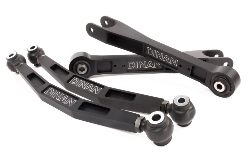 Dinan Rear Suspension Links | BMW M5 (18-23) (D280-0020)