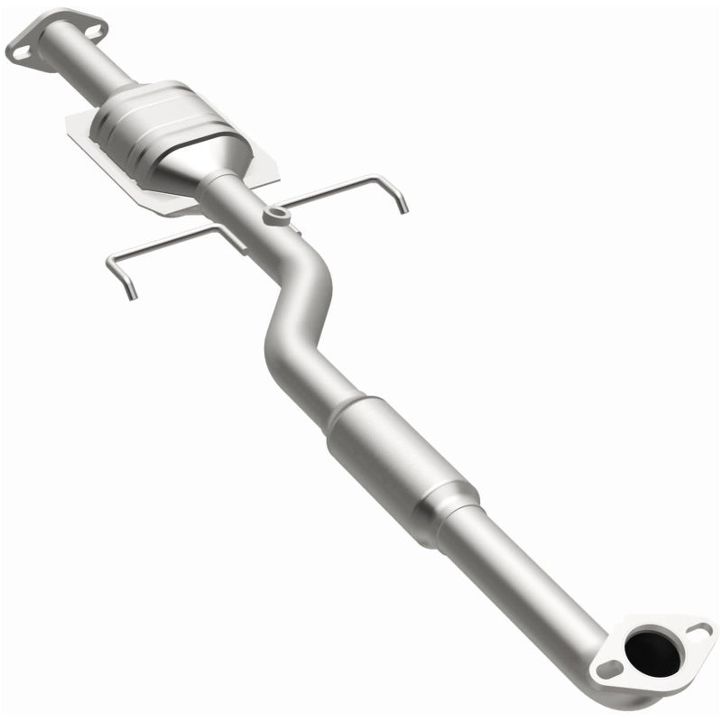 MagnaFlow Direct Fit Catalytic Converter 02-04 Eclipse 2.4L