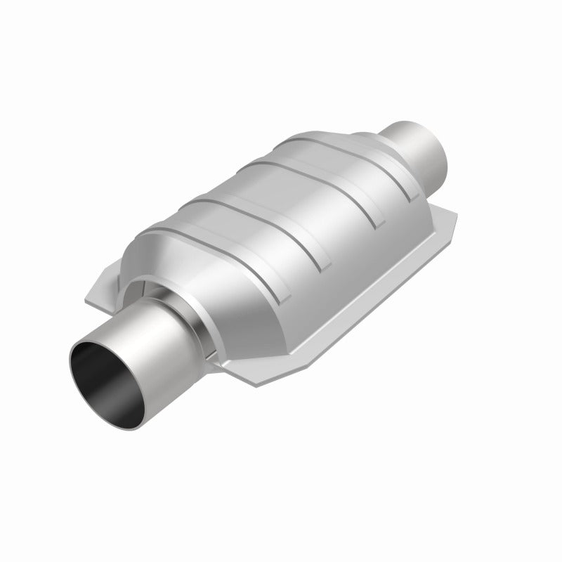 MagnaFlow Universal Catalytic Converter 2.25 Rear