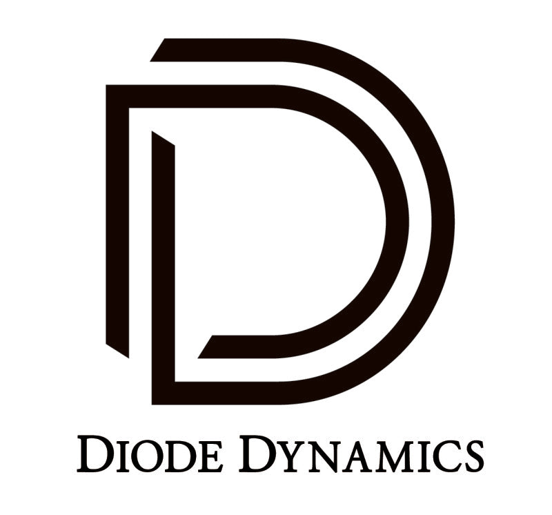 Diode Dynamics 21-22 Ford F-150 SS5 Grille CrossLink Lightbar Kit- Pro White Combo